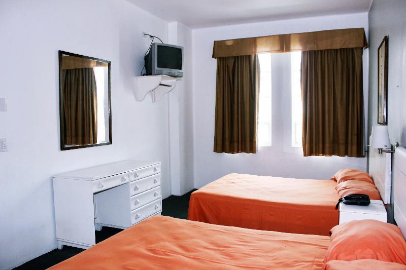Hotel Plaza Del Arco Express Monterrey Eksteriør billede